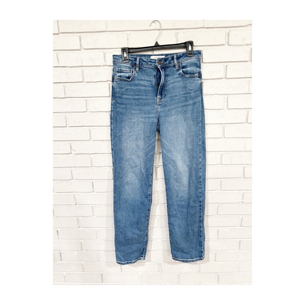 Hidden Women’s Raw Hem Jeans